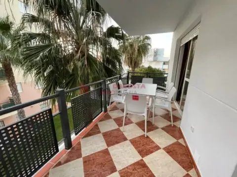 Piso en Lepe