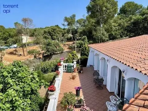Chalet en Els Masos de Pals in Els Masos de Pals (Pals) · Pals