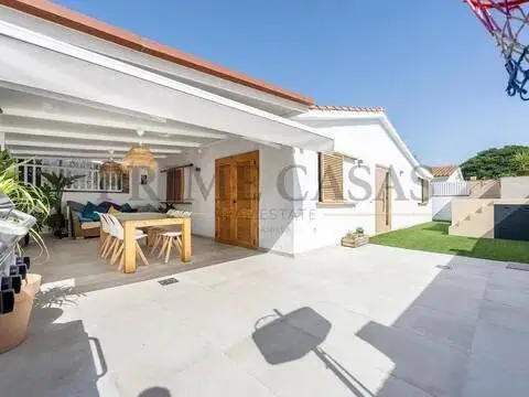 Chalet en Playa del Inglés