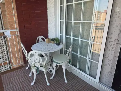 Piso en Carrer de Granollers