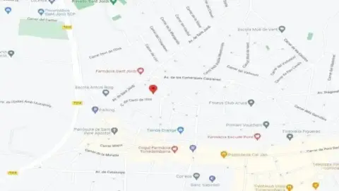 Garaje en Torredembarra