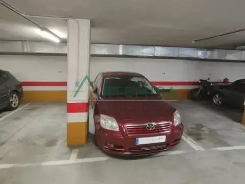 Garaje en Esteiro