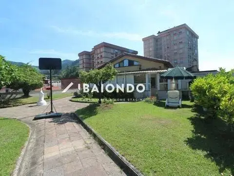 Chalet en Eibar