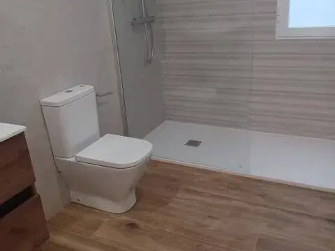 Piso en Casco Antiguo