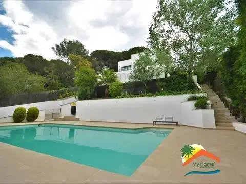 Chalet en calle Baixada Costa de Llevant No Number