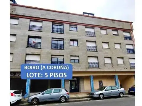 Piso en Aldea de Arriba (Cabo de Cruz)