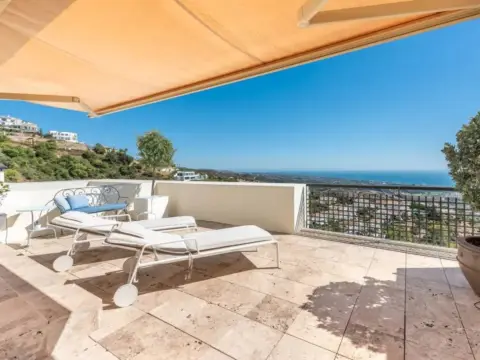 Ático en Marbella