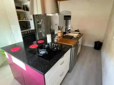 Chalet en Villastar