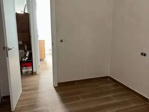 Piso en Nou Llevant
