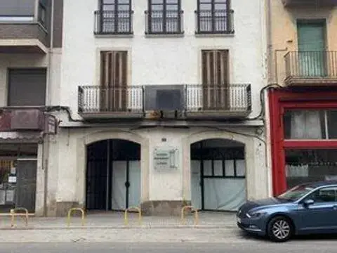 Local comercial en Carrer K