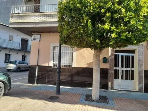 Piso en calle calle Don Pedro Gil, 1