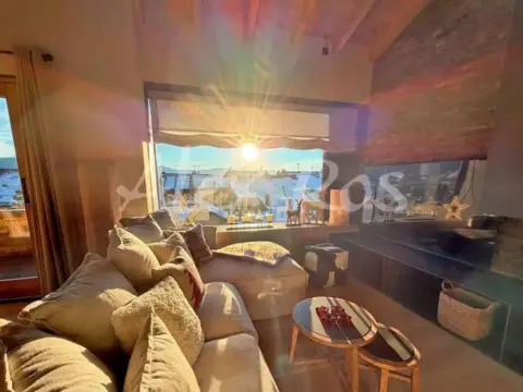 Chalet en Llívia