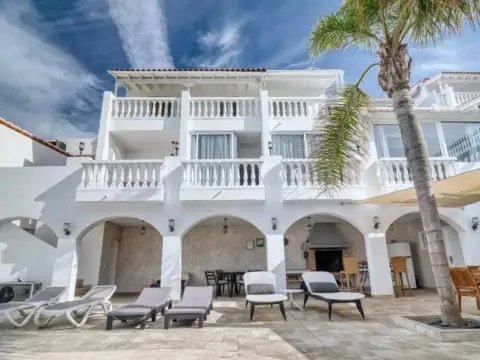 Chalet en Adeje