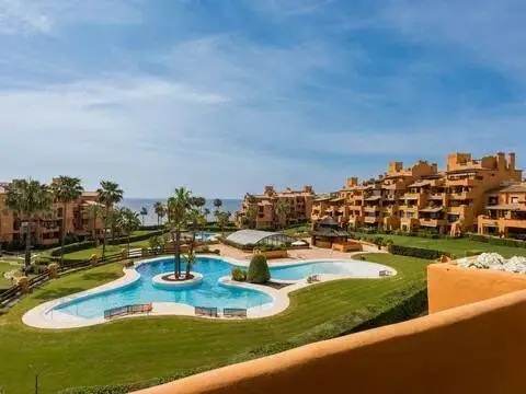 Piso – Estepona