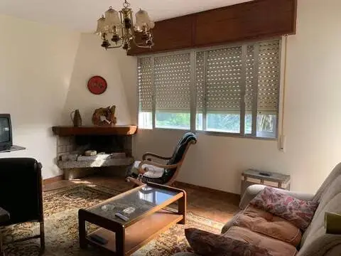 Casa rústica en Dacon