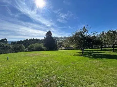 Terreno en Villaviciosa
