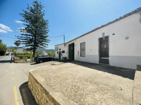 Terreno en Calvià