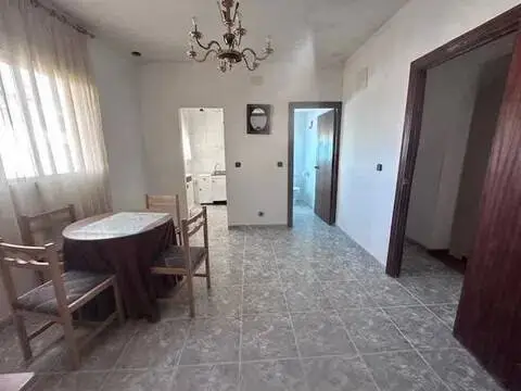 Chalet en Carabaña