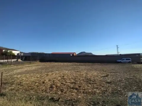 Casa rústica en La Zarza