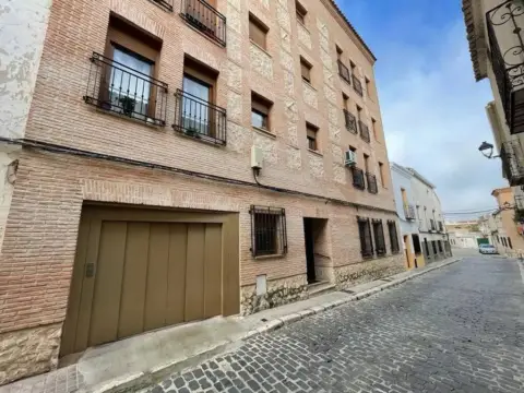 Garaje en Ocaña