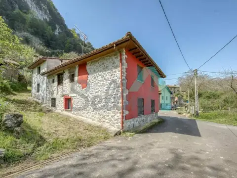 Chalet en Llanes