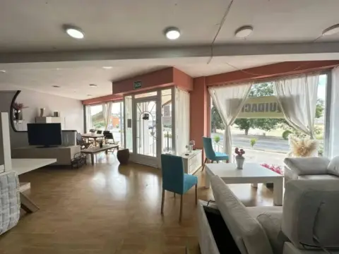 Local comercial en Quintanar de La Orden