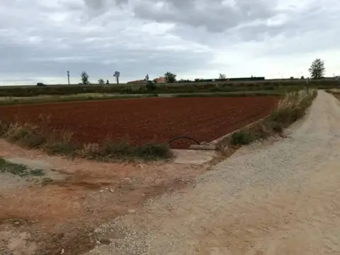 Terreno en calle Camino Santa Ana, 1