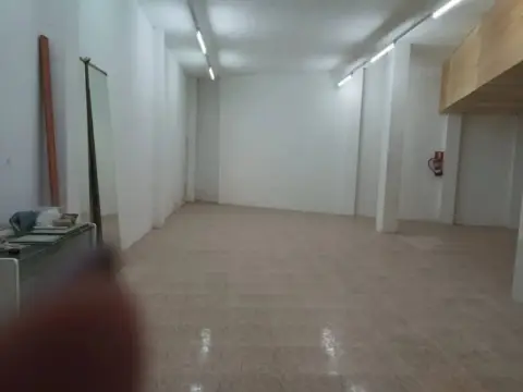 Local comercial en Lleida Capital
