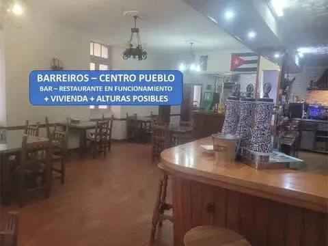 Local comercial en calle de la Vila
