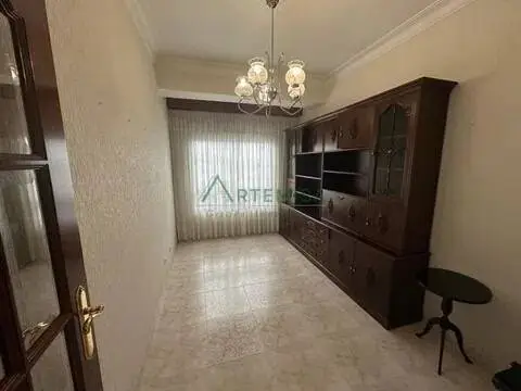 Piso en Parroquias