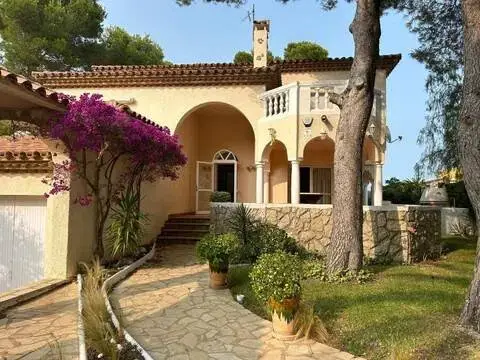 Casa – Mont-roig del Camp