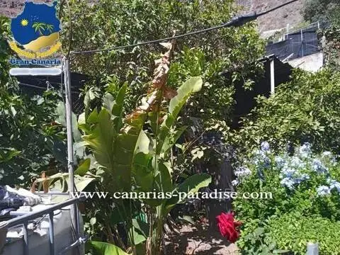 Casa en Los Almácigos-El Horno