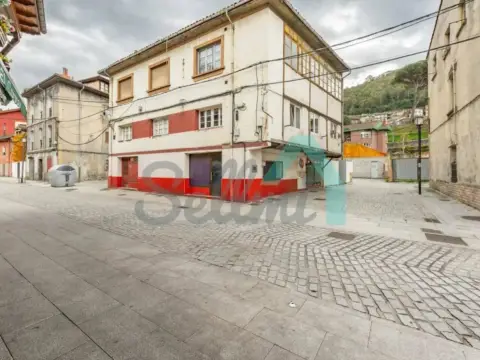 Chalet en Requejo-La Peña-Oñón