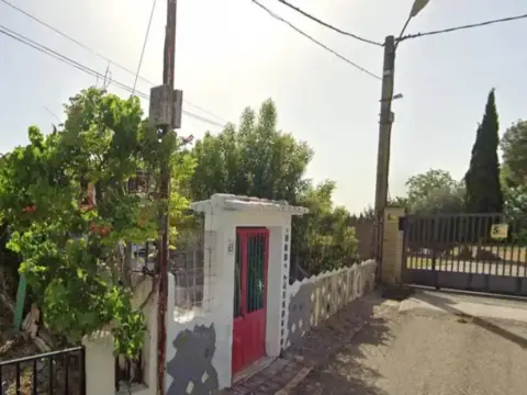 Terreno en Miralbueno