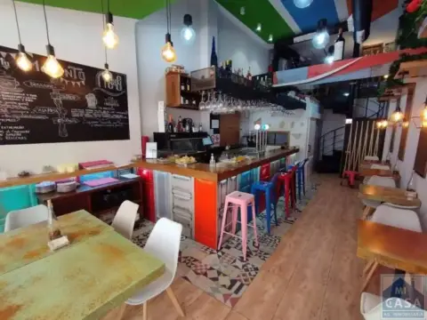 Local comercial en Mérida
