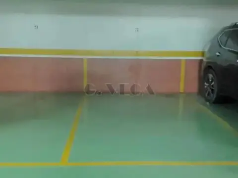 Garaje en Vigo