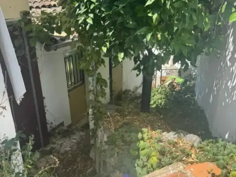 Chalet en calle La Paz