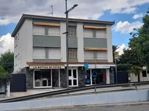 Oficina en Segur de Calafell