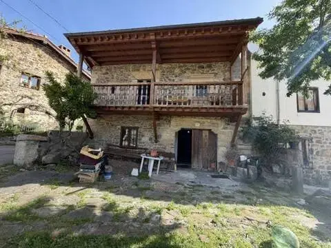 Chalet en Barrio de Valdeprado