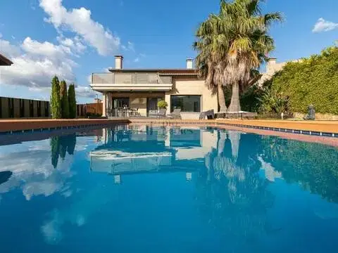 Chalet en Baiona