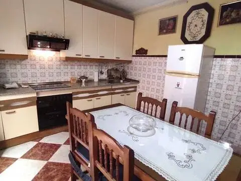 Chalet en Moral de Calatrava