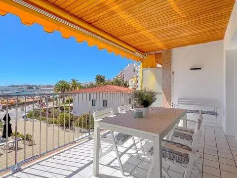 Piso en Carrer del Esplanada del Port