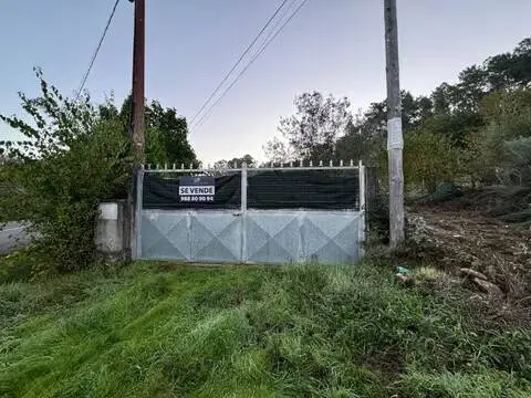 Terreno en San Amaro