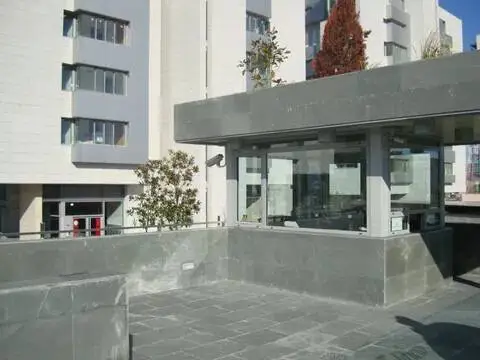 Piso en Paseo Europa