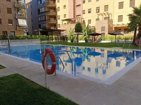 Piso en Ciudad Jardín-Zoco
