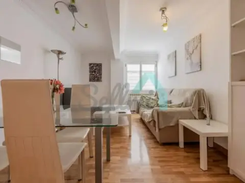 Piso en Ciudad-Naranco-Vallobín