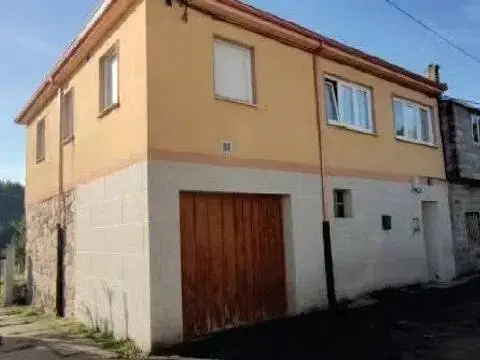 Chalet en Maside