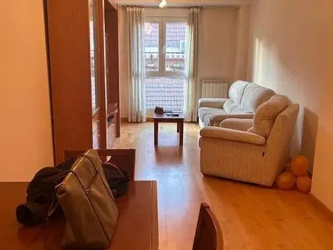Piso en calle de la Libertad
