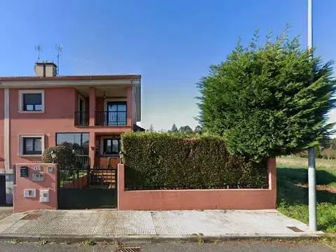 Chalet en calle Lugar Pineiro No Number