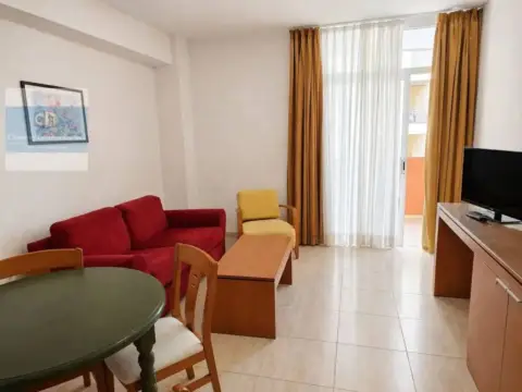 Piso – Puerto de la Cruz
